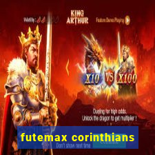 futemax corinthians